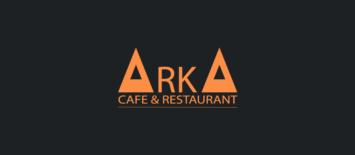Arka Cafe & Restaurant