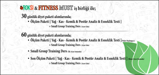 Roksi El Broşürü Tasarımı