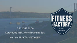 Kartvizit Tasarımı