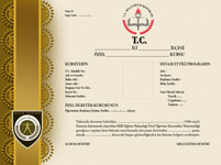 Fitness Factory Eğitim Sertifikası