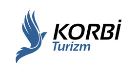 Korbi Turizm Logo Çalışmaları