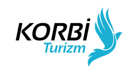 Korbi Turizm Logo Çalışmaları