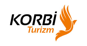 Korbi Turizm Logo Çalışmaları
