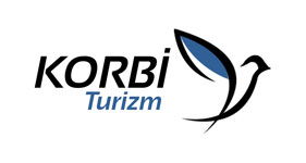 Korbi Turizm Logo Çalışmaları