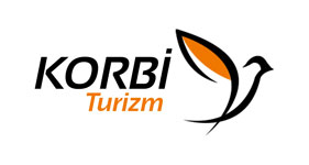 Korbi Turizm Logo Çalışmaları