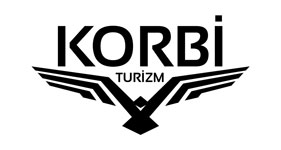 Korbi Turizm Logo Çalışmaları