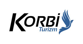 Korbi Turizm Logo Çalışmaları