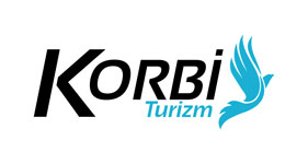 Korbi Turizm Logo Çalışmaları