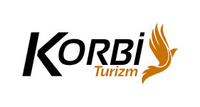 Korbi Turizm Logo Çalışmaları