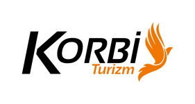Korbi Turizm Logo Çalışmaları
