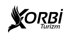 Korbi Turizm Logo Çalışmaları