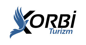Korbi Turizm Logo Çalışmaları