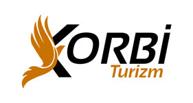 Korbi Turizm Logo Çalışmaları