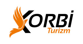 Korbi Turizm Logo Çalışmaları