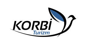 Korbi Turizm Logo Çalışmaları