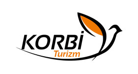 Korbi Turizm Logo Çalışmaları