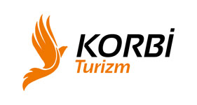 Korbi Turizm Logo Çalışmaları