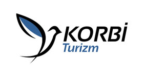 Korbi Turizm Logo Çalışmaları
