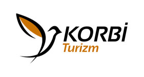 Korbi Turizm Logo Çalışmaları