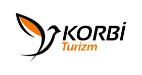 Korbi Turizm Logo Çalışmaları