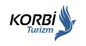 Korbi Turizm Logo Çalışmaları
