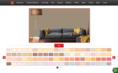 Pak-İş Terzi Logo Tasarımı